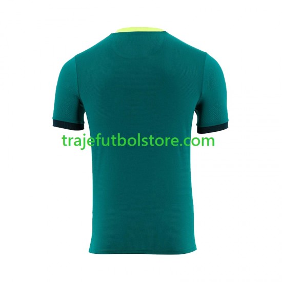 Camiseta 1ª Bolivia Hombre 2026 Manga Corta