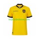 Camiseta 1ª Ecuador Hombre Copa Mundial 2026 Manga Corta