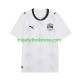 Camiseta 2ª Egipto Hombre Copa Mundial 2026 Manga Corta