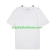 Camiseta 2ª Egipto Hombre Copa Mundial 2026 Manga Corta