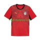 Camiseta 1ª Egipto Hombre Copa Mundial 2026 Manga Corta