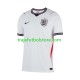 Camiseta 1ª Inglaterra Hombre Copa Mundial 2026 Manga Corta