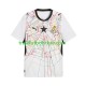 Camiseta 1ª Ghana Hombre Copa Mundial 2026 Manga Corta
