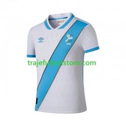 Camiseta 1ª Guatemala Hombre 2026 Manga Corta