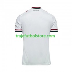 Camiseta 2ª Hungría Hombre 2026 Manga Corta