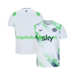 Camiseta 2ª Irlanda Hombre 2026 Manga Corta