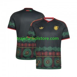 Camiseta 2ª Jamaica Hombre Copa Mundial 2026 Manga Corta