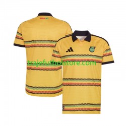 Camiseta 1ª Jamaica Hombre Copa Mundial 2026 Manga Corta