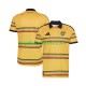 Camiseta 1ª Jamaica Hombre Copa Mundial 2026 Manga Corta