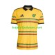 Camiseta 1ª Jamaica Hombre Copa Mundial 2026 Manga Corta