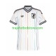 Camiseta 2ª Japón Hombre Copa Mundial 2026 Manga Corta