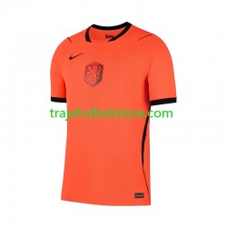 Camiseta 1ª Países Bajos Hombre Copa Mundial 2026 Manga Corta