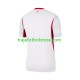 Camiseta 1ª Polonia Hombre 2026 2027 Manga Corta