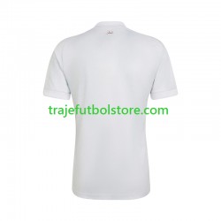 Camiseta 2ª Catar Hombre 2026 2027 Manga Corta