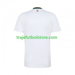 Camiseta 2ª Arabia Saudita Hombre Copa Mundial 2026 Manga Corta