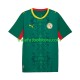 Camiseta 2ª Senegal Hombre 2026 2027 Manga Corta