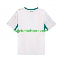 Camiseta 1ª Senegal Hombre 2026 2027 Manga Corta