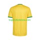 Camiseta 1ª Sudáfrica Hombre Copa Mundial 2026 Manga Corta