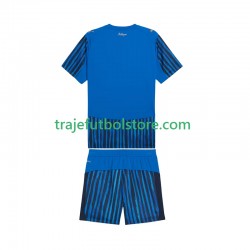 Camiseta 1ª Al Hilal CWC Niño 2025-2026 Manga Corta