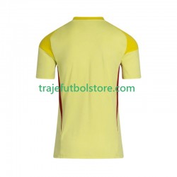 Camiseta 1ª Celtic FC Portero Hombre 2025-2026 Manga Corta