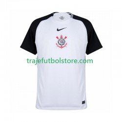 Camiseta 1ª Corinthians Hombre 2025-2026 Manga Corta