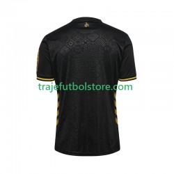 Camiseta 3ª FC Köln Hombre 2025-2026 Manga Corta