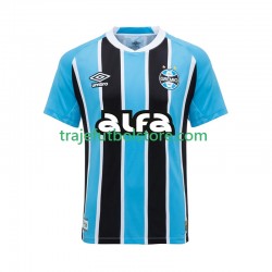 Camiseta 1ª Gremio Hombre 2025-2026 Manga Corta