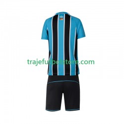 Camiseta 1ª Gremio Niño 2025-2026 Manga Corta