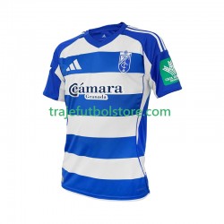 Camiseta 2ª Granada Hombre 2025-2026 Manga Corta