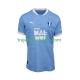 Camiseta 1ª Malmö FF Hombre 2025-2026 Manga Corta