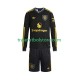 Camiseta 3ª Manchester United Niño 2025-2026 ML