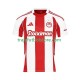 Camiseta 1ª Olympiacos Hombre 2025-2026 Manga Corta
