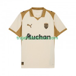 Camiseta 3ª RC Lens Hombre 2025-2026 Manga Corta