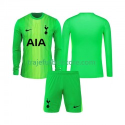 Camiseta 1ª Tottenham Hotspur Portero Niño 2025-2026 ML