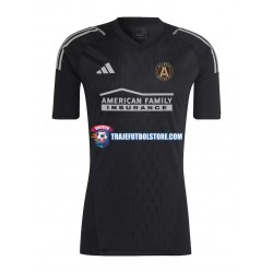 Camiseta 1ª Atlanta United Portero Hombre 2023 Manga Corta