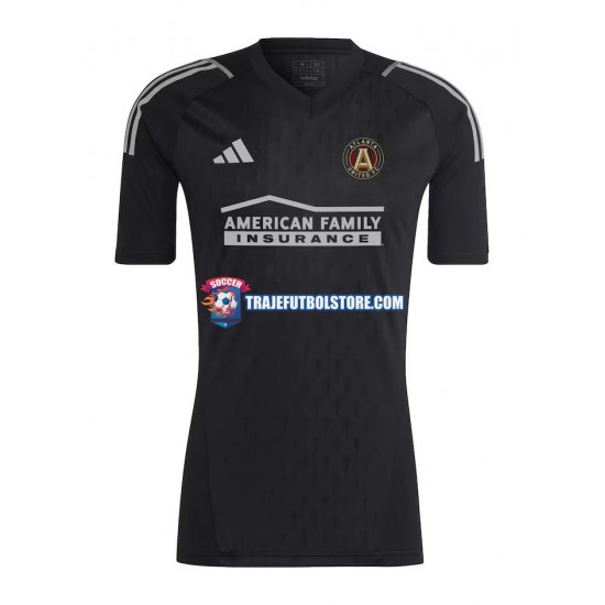 Camiseta 1ª Atlanta United Portero Hombre 2023 Manga Corta