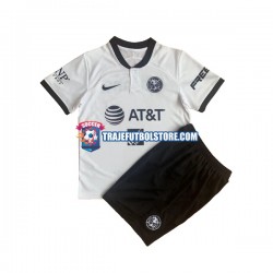 Camiseta 3ª Club América Niño 2022-2023 Manga Corta