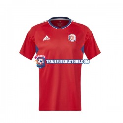 Camiseta 1ª Costa Rica Hombre 2023 Manga Corta