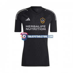 Camiseta 1ª Los Angeles Galaxy Portero Hombre 2023 Manga Corta
