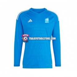 Camiseta 2ª México Portero Hombre 2022 ML