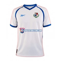 Camiseta 2ª Panamá Hombre 2023 Manga Corta