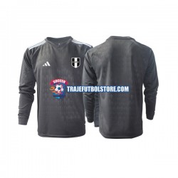 Camiseta 1ª Perú Portero Hombre 2023 ML