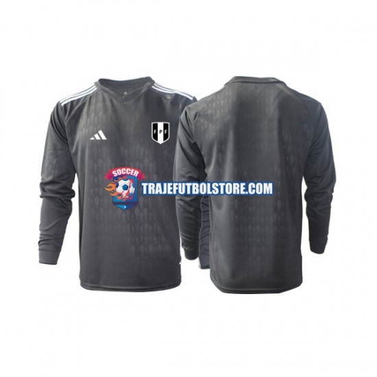 Camiseta 1ª Perú Portero Hombre 2023 ML