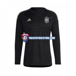 Camiseta 1ª España Portero Hombre 2022 ML