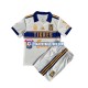 Camiseta 3ª Tigres UANL Niño 2022-2023 Manga Corta