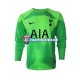 Camiseta 2ª Tottenham Hotspur Portero Hombre 2022-2023 ML