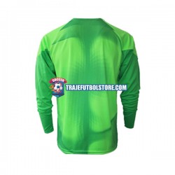 Camiseta 2ª Tottenham Hotspur Portero Hombre 2022-2023 ML