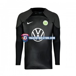 Camiseta 1ª VfL Wolfsburg Portero Hombre 2022-2023 ML