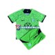 Camiseta 1ª VfL Wolfsburg Niño 2022-2023 Manga Corta