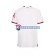 Camiseta 2ª AC Milan Hombre 2022-2023 Manga Corta